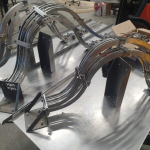 las, polijstwerk (2)